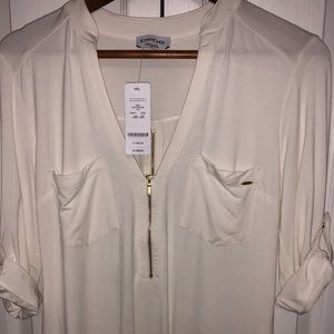 BEBE SHIRT